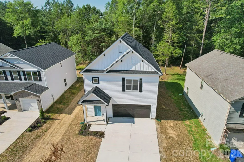 11725 Platon Avenue Huntersville, NC 28078