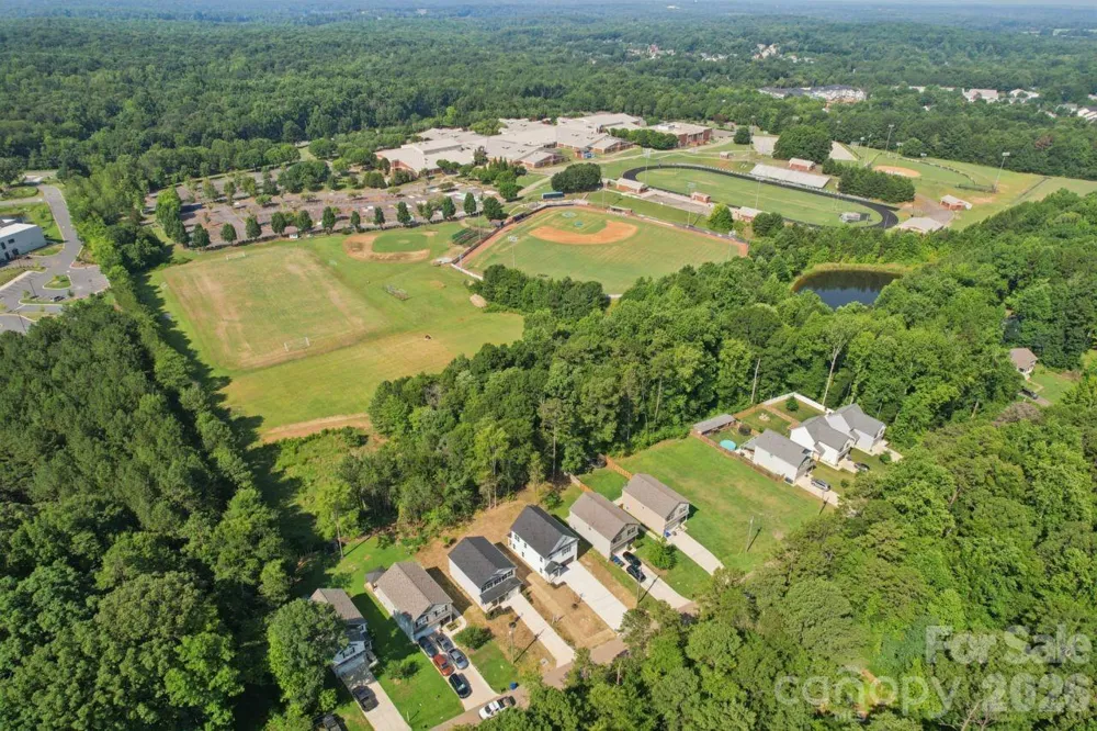 11725 Platon Avenue Huntersville, NC 28078