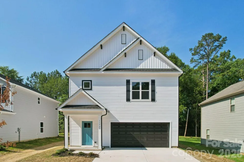 11725 Platon Avenue Huntersville, NC 28078