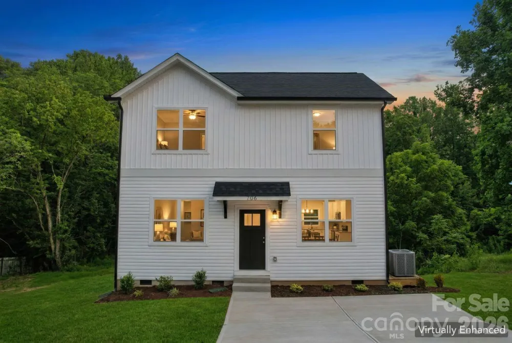 706 9th Street Bessemer City, NC 28016
