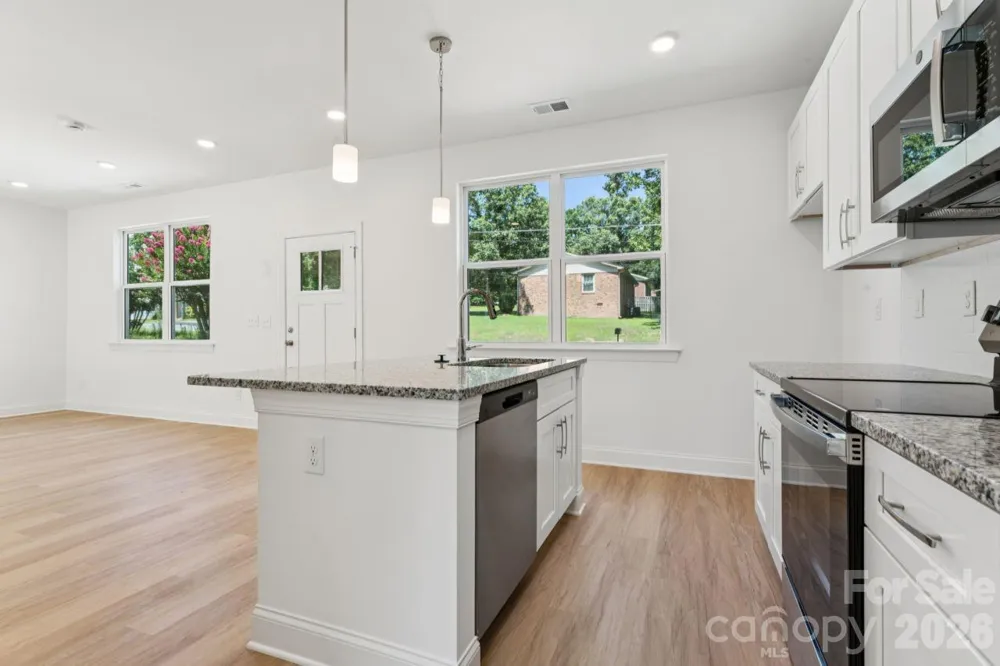 706 9th Street Bessemer City, NC 28016
