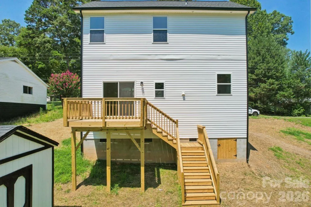706 9th Street Bessemer City, NC 28016