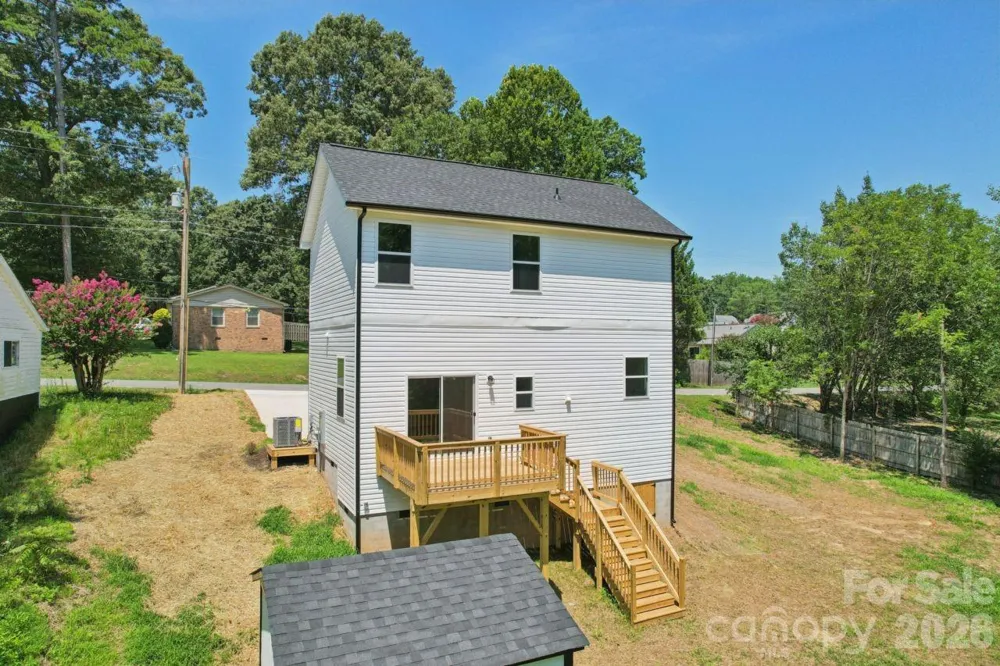706 9th Street Bessemer City, NC 28016