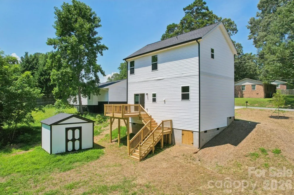 706 9th Street Bessemer City, NC 28016