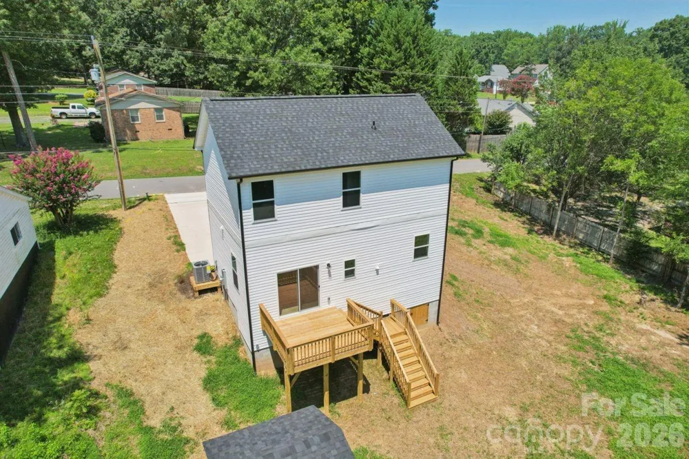 706 9th Street Bessemer City, NC 28016