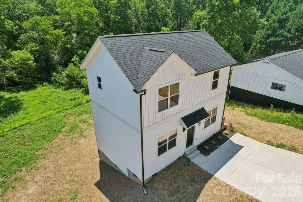 706 9th Street Bessemer City, NC 28016