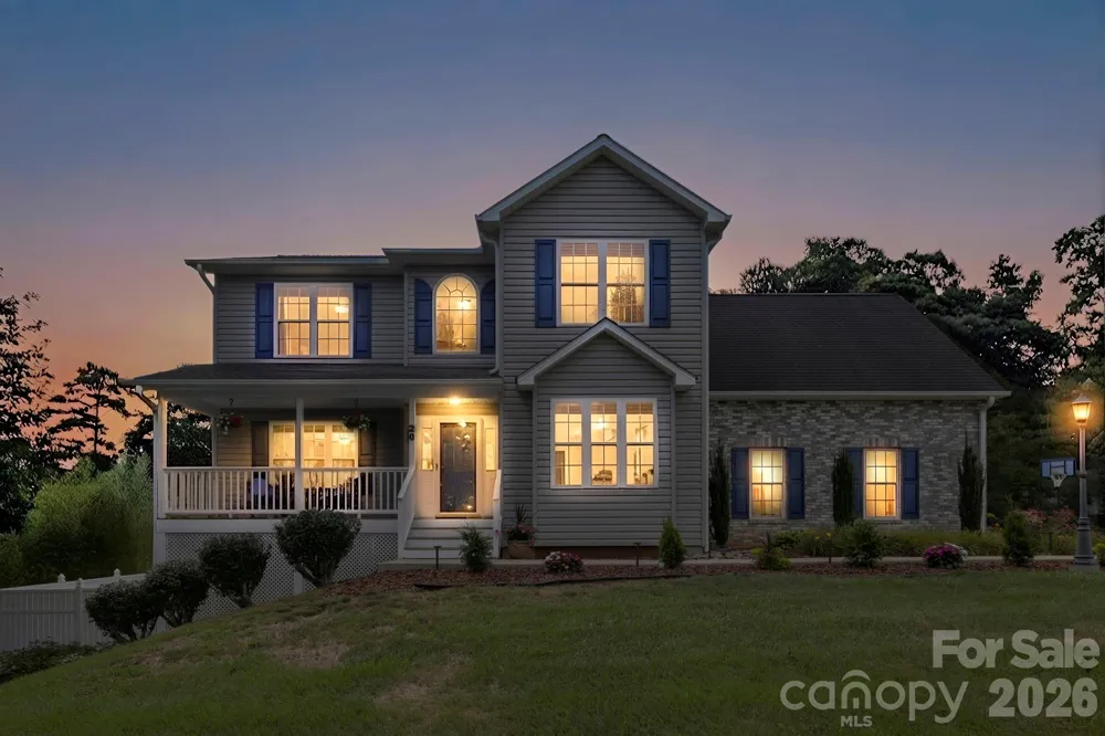 20 Good Day Court Candler, NC 28715