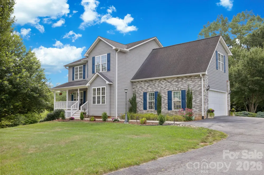 20 Good Day Court Candler, NC 28715