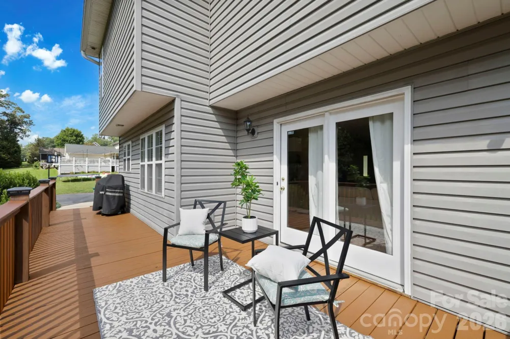 20 Good Day Court Candler, NC 28715