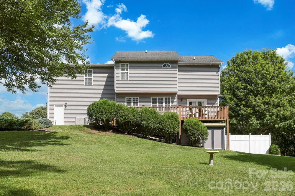 20 Good Day Court Candler, NC 28715