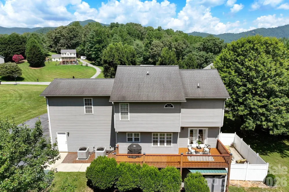 20 Good Day Court Candler, NC 28715