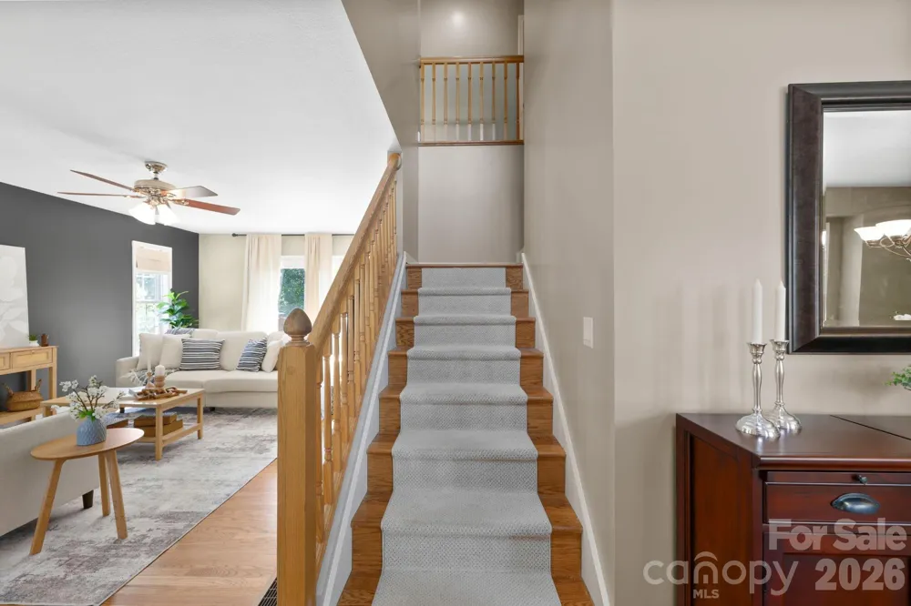 20 Good Day Court Candler, NC 28715