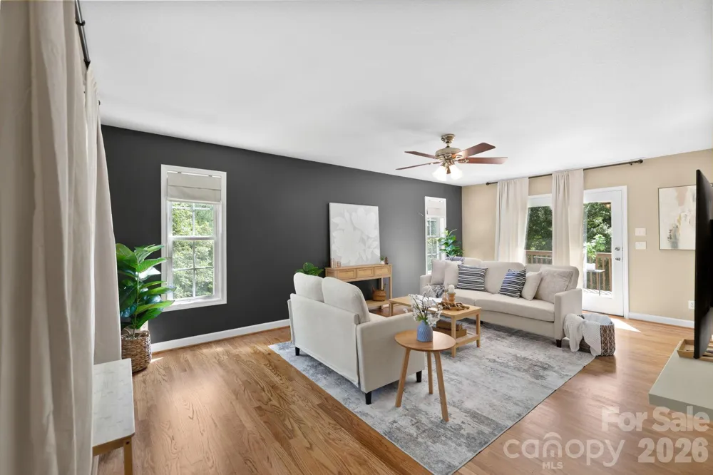 20 Good Day Court Candler, NC 28715