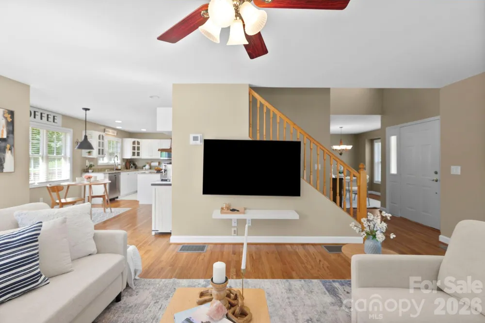 20 Good Day Court Candler, NC 28715