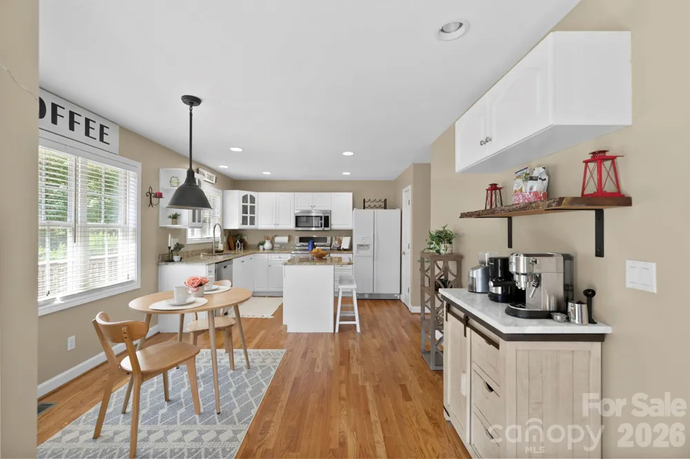 20 Good Day Court Candler, NC 28715
