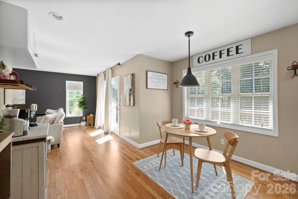 20 Good Day Court Candler, NC 28715