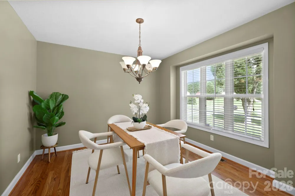 20 Good Day Court Candler, NC 28715