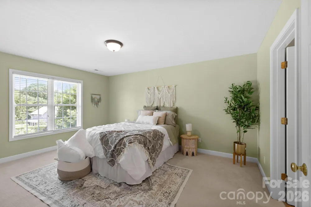 20 Good Day Court Candler, NC 28715
