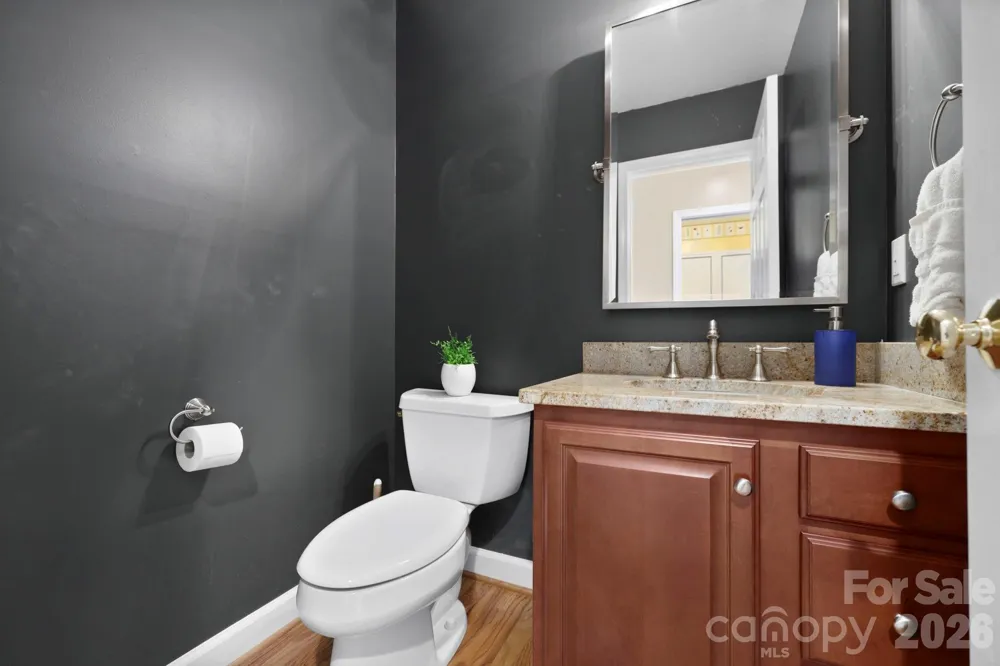 20 Good Day Court Candler, NC 28715