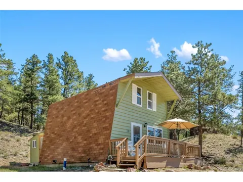 301 Circle Drive