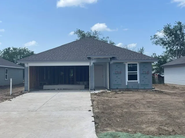 216 Paco Loop Caldwell, TX 77836