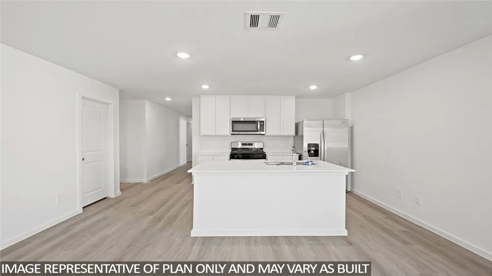 216 Paco Loop Caldwell, TX 77836