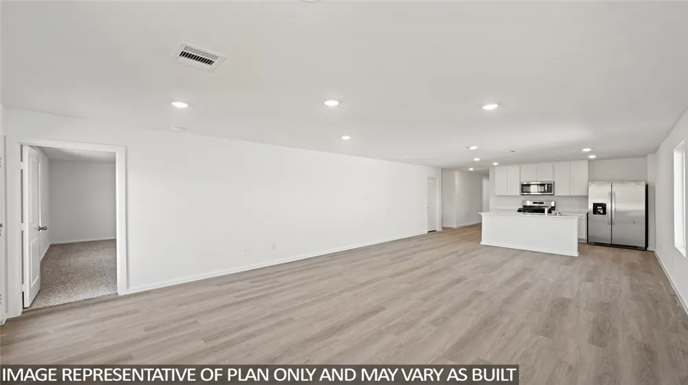 216 Paco Loop Caldwell, TX 77836
