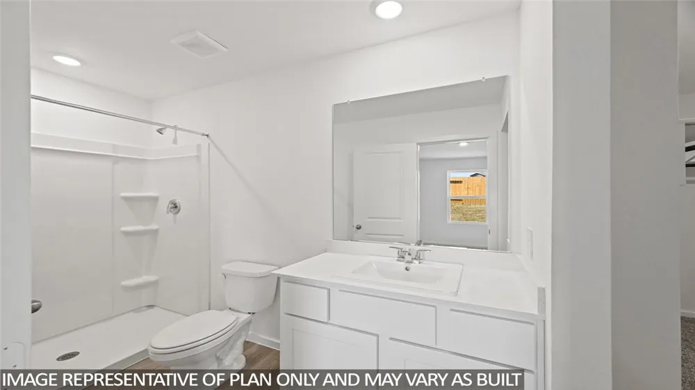 216 Paco Loop Caldwell, TX 77836
