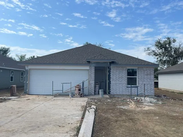 216 Paco Loop Caldwell, TX 77836