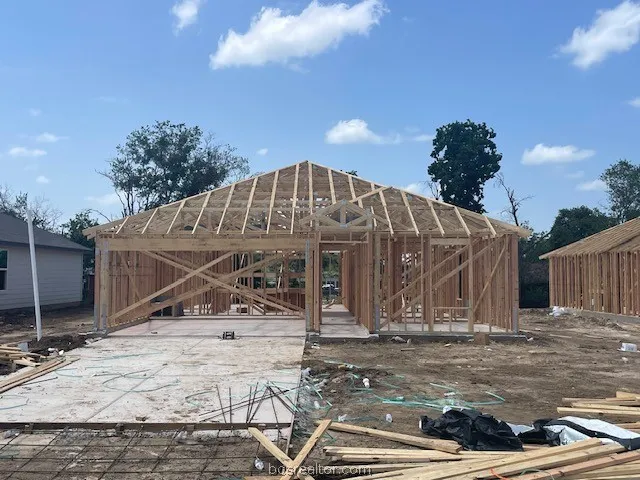 212 Paco Loop Caldwell, TX 77836