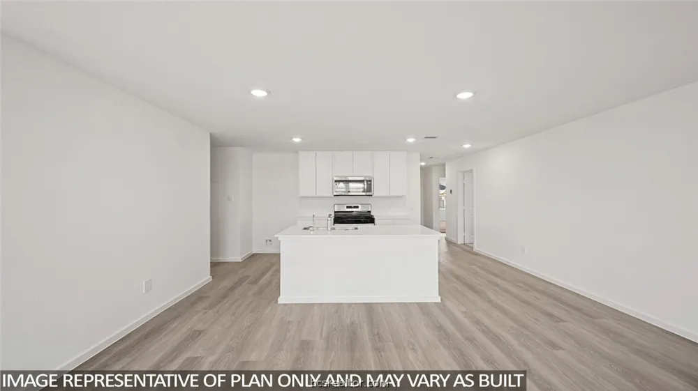 212 Paco Loop Caldwell, TX 77836