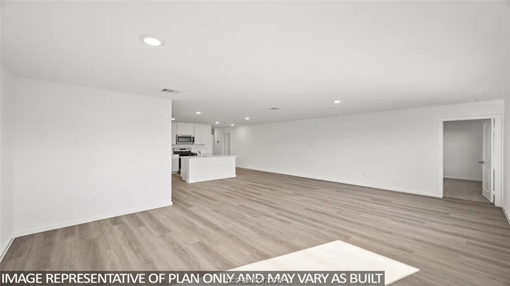 212 Paco Loop Caldwell, TX 77836