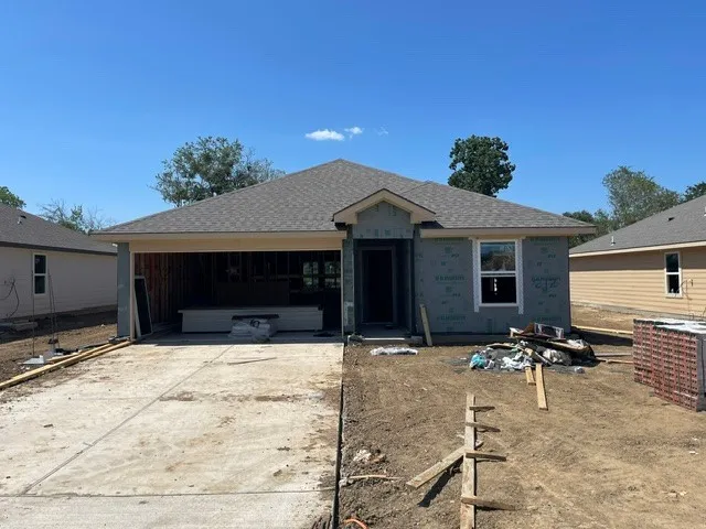 212 Paco Loop Caldwell, TX 77836