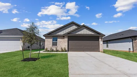 1018 Blue Stone Drive