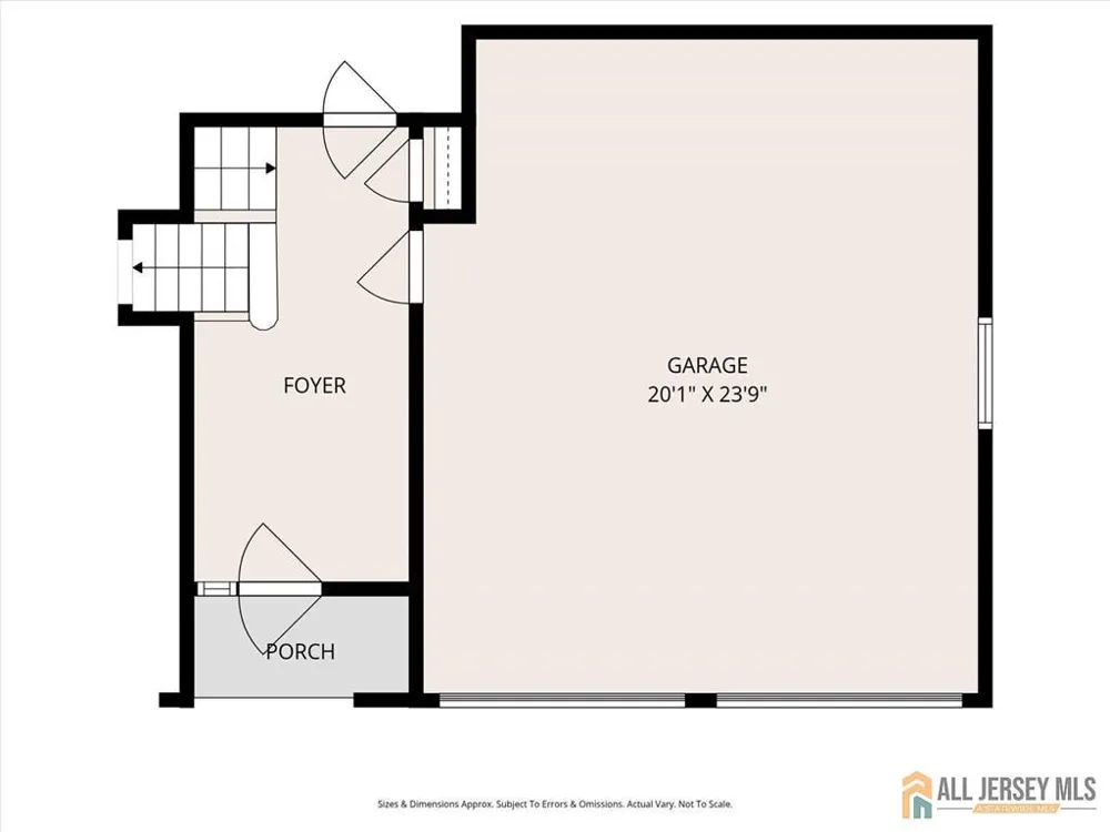 6 Paul Avenue South Brunswick, NJ 08824