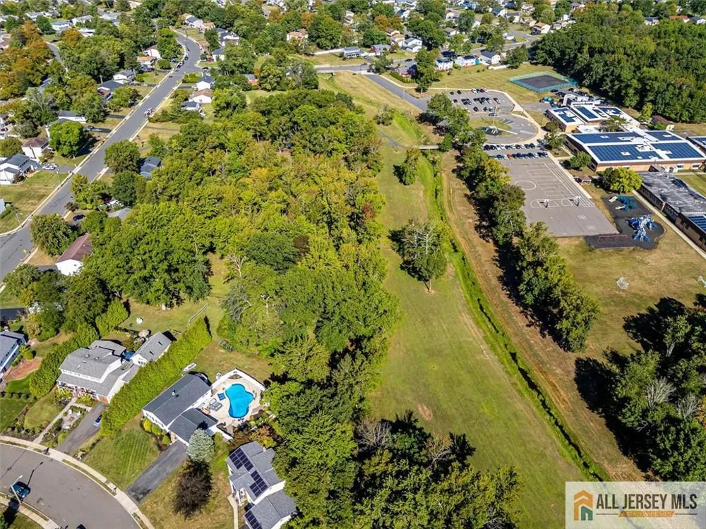 6 Paul Avenue South Brunswick, NJ 08824