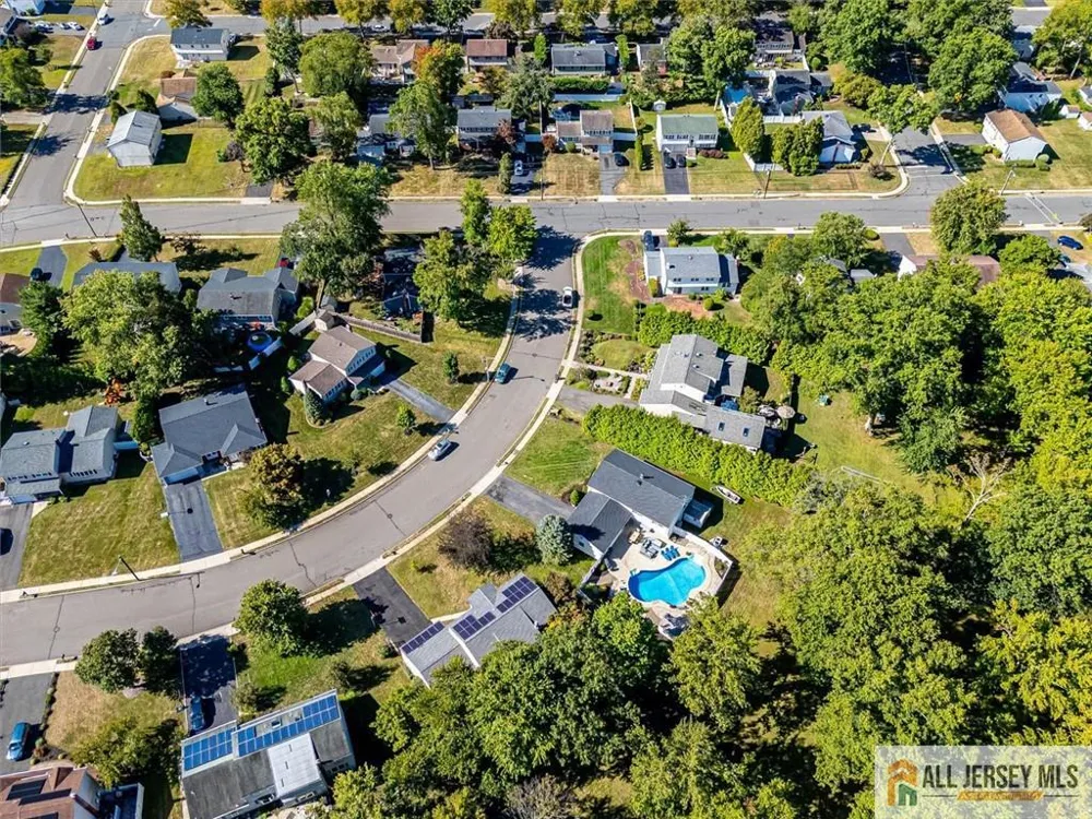 6 Paul Avenue South Brunswick, NJ 08824