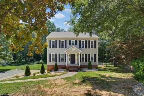 6013 Stone Bluff Drive