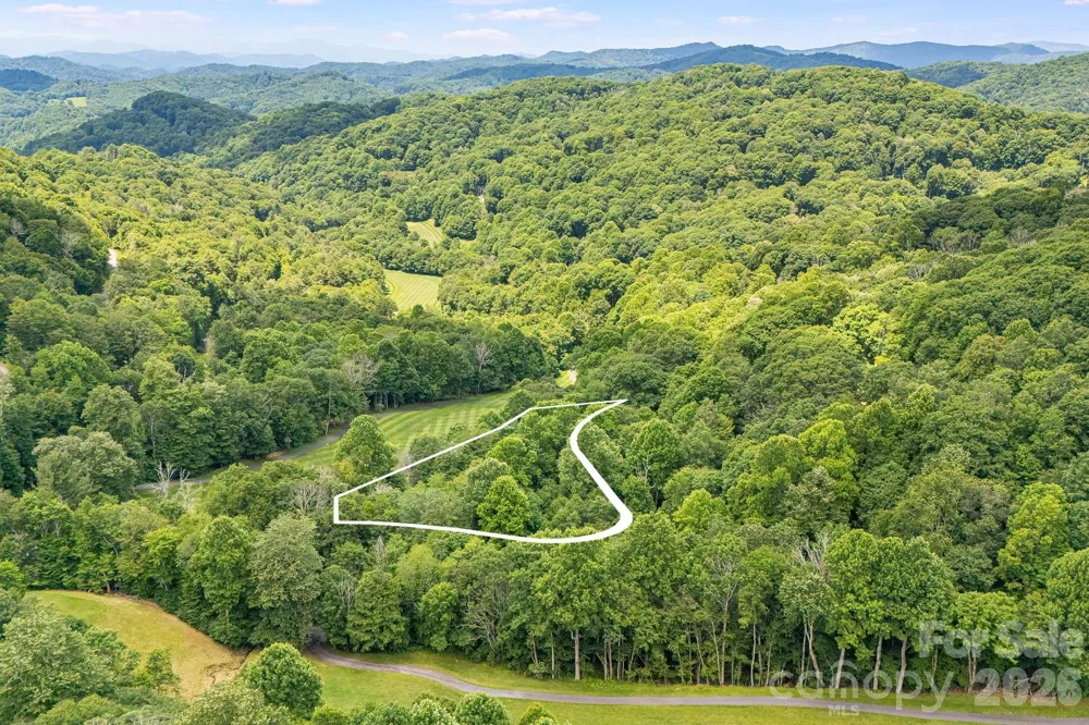 646 El Miner Drive Mars Hill, NC 28754