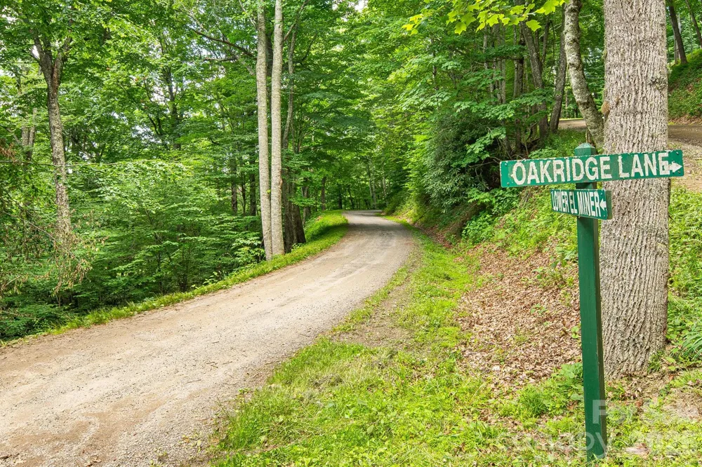 646 El Miner Drive Mars Hill, NC 28754