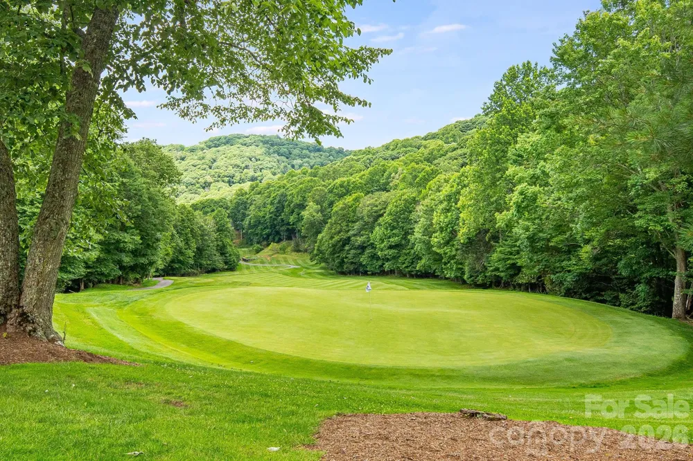 646 El Miner Drive Mars Hill, NC 28754