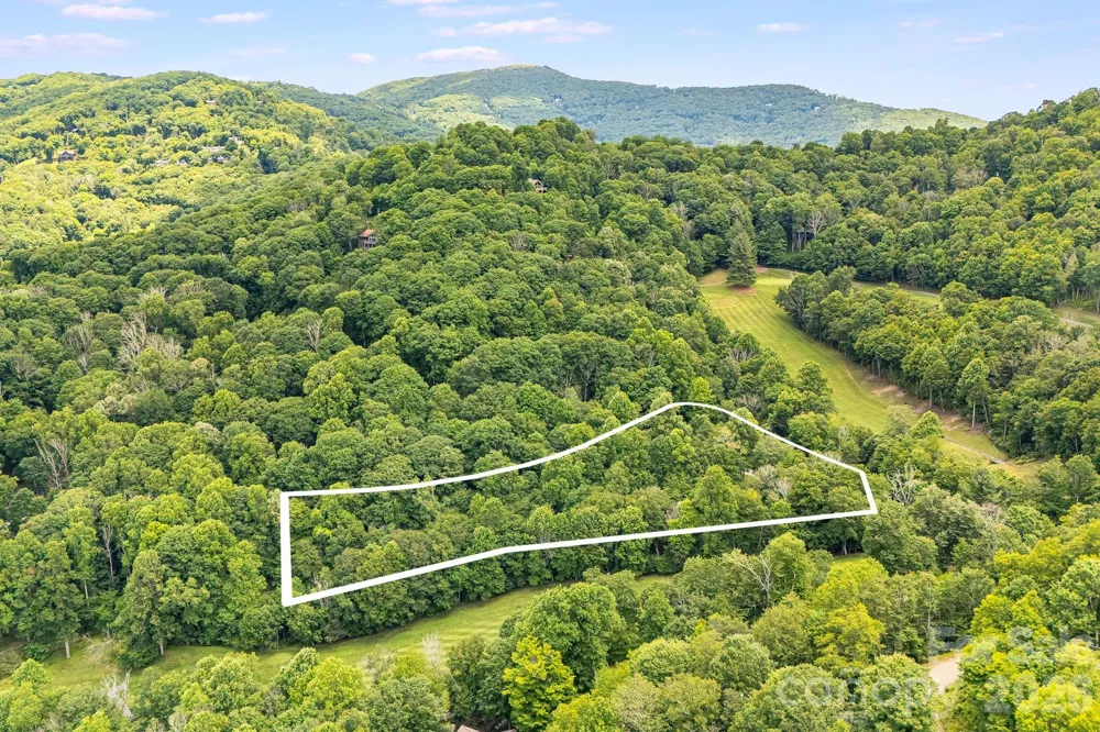 646 El Miner Drive Mars Hill, NC 28754