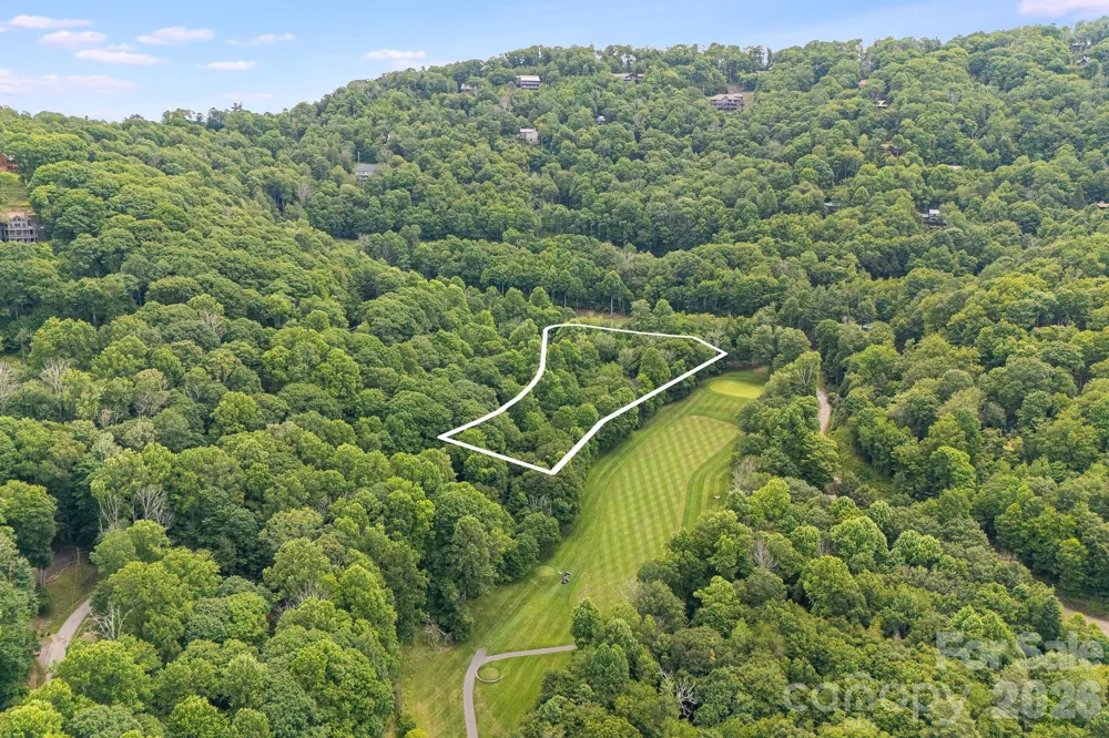 646 El Miner Drive Mars Hill, NC 28754