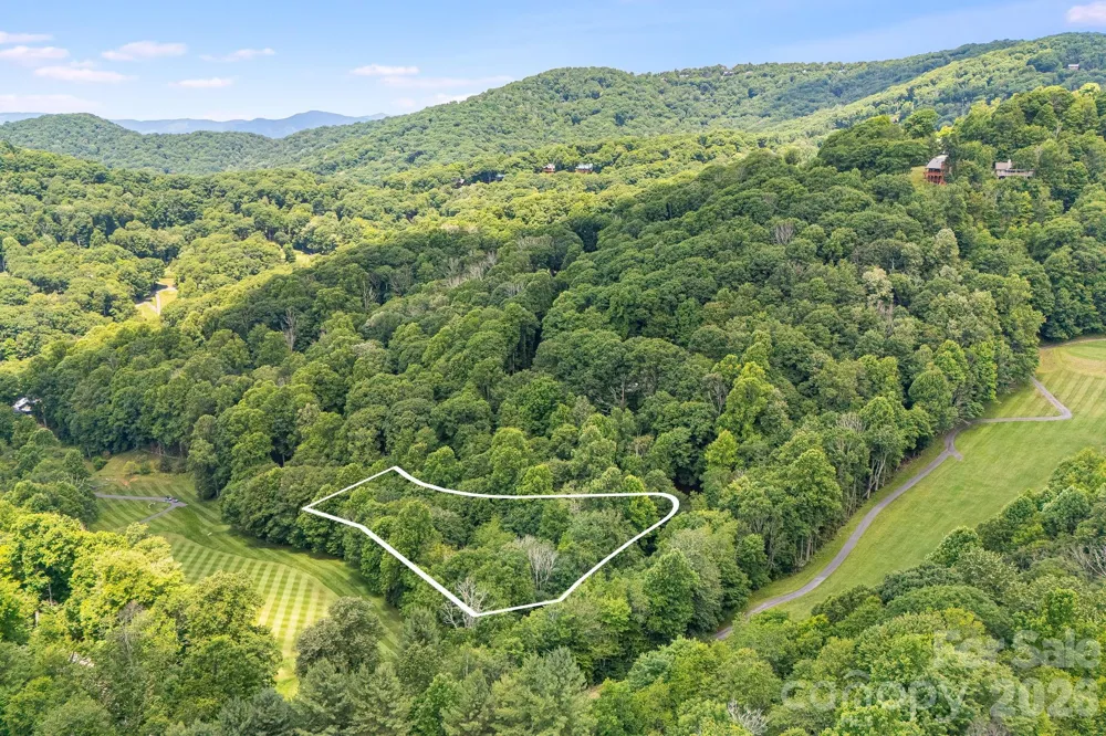 646 El Miner Drive Mars Hill, NC 28754