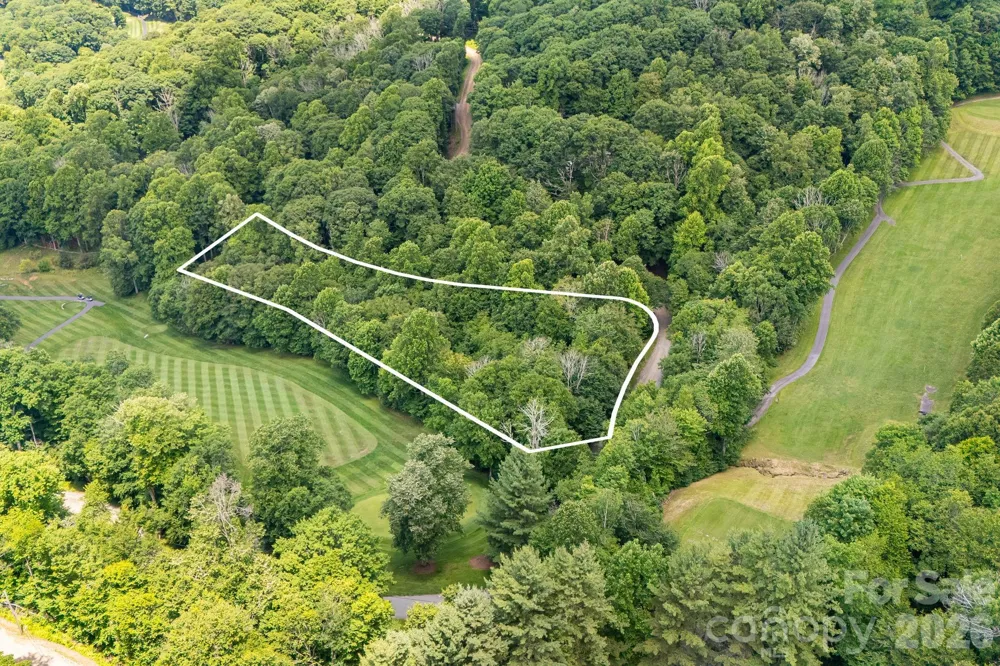 646 El Miner Drive Mars Hill, NC 28754