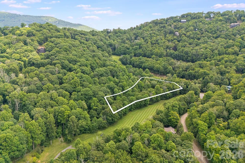 646 El Miner Drive Mars Hill, NC 28754