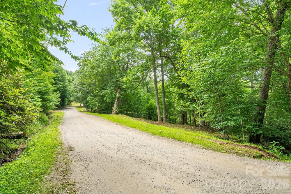 646 El Miner Drive Mars Hill, NC 28754