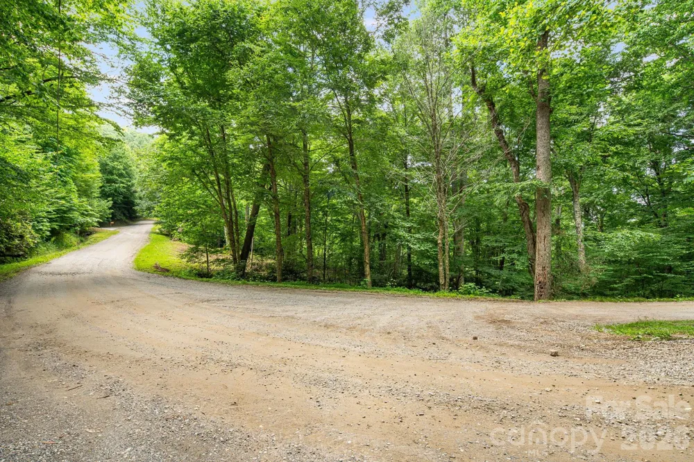 646 El Miner Drive Mars Hill, NC 28754