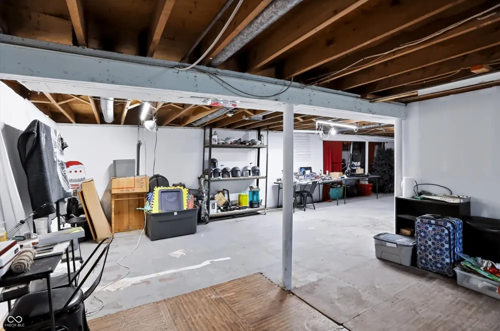 501 Bend Road Beech Grove, IN 46107