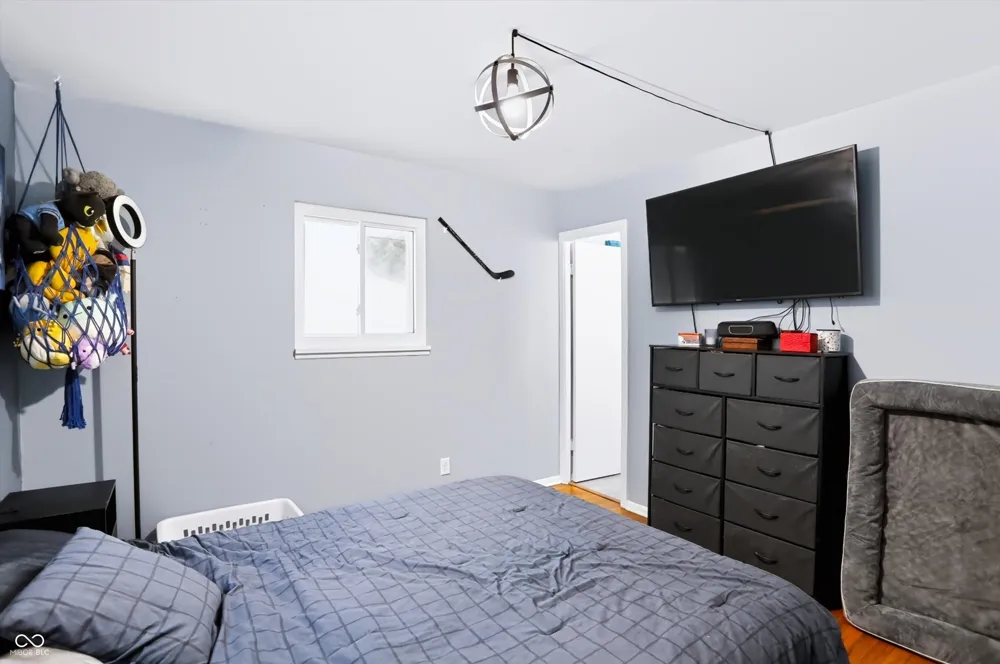 501 Bend Road Beech Grove, IN 46107